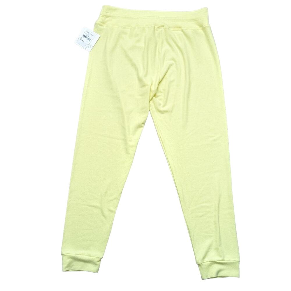 NWT Beyond Yoga Lounge Around Jogger Pants Size XL - Picture 3 of 5